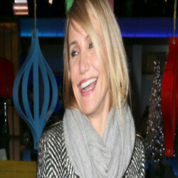 Cameron Diaz has enjoyed huge success in Hollywood