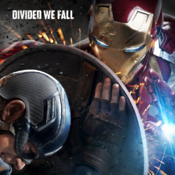 Captain America: Civil War
