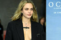 Cara Delevingne often ditches her beauty routine when she doesn't feel up to it