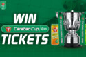 The Carabao Cup Semi Finals