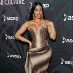 Cardi B opens up on her Little Miss Drama tour
