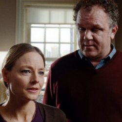John C Reilly in Carnage