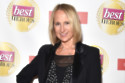 Former Loose Women panellist Carol McGiffin