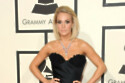 Carrie Underwood lives on a farm