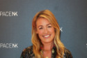 Cat Deeley's hair got thinner