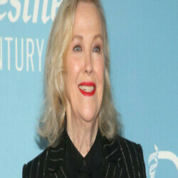 Catherine O'Hara's The Studio castmates have pulled out of an Apple TV press event