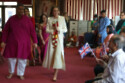Catherine, Princess of Wales has marked Earth Day