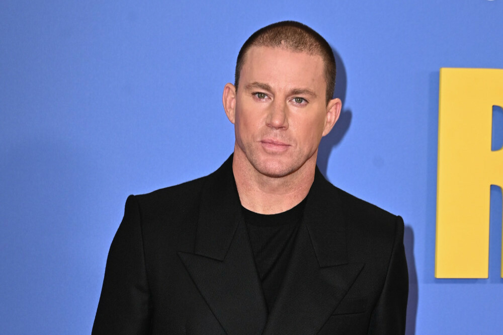 Channing Tatum is planning a cameo appearance in Magic Mike Live's New York City show