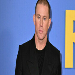 Channing Tatum is releasing his first romance novel in 2027