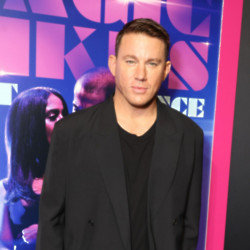 Channing Tatum says streaming has made Hollywood a 'confused' place