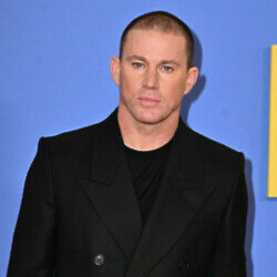 Channing Tatum has fond memories of his late co-star Stephen 'tWitch' Boss