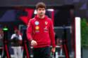 Charles Leclerc has joined L’Oréal Paris
