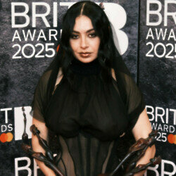 Charli XCX is wanted to star in Greta Gerwig's Narnia movie