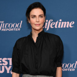 Charlize Theron stars in the new movie