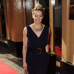 Cherry Healey