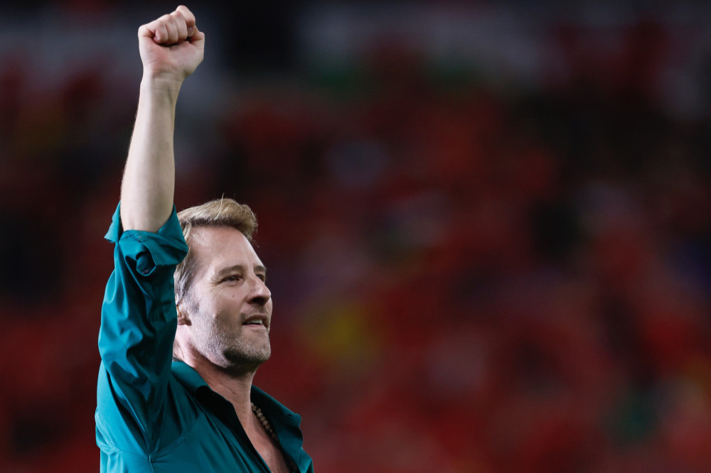 Chesney Hawkes turned down the chance to work with Ed Sheeran