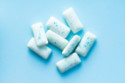Chewing gum