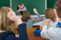 Sensory overload affects neurodivergent children at school