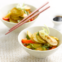 Chinese chicken dish