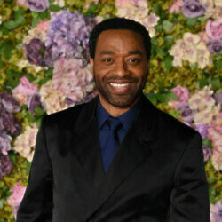 Chiwetel Ejiofor has joined the cast of the new Exorcist movie