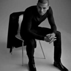 Chris Brown
