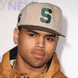 Chris Brown