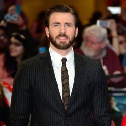 Chris Evans