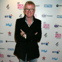 Chris Evans is bringing TFI Friday back home