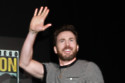 Chris Evans is stepping in for Josh Brolin in a star-studded crime thriller