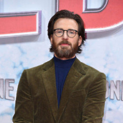Chris Evans wishes he was back for Avengers: Doomsday