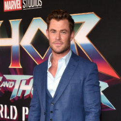 Kenneth Branagh suggests ending for Chris Hemsworth's Thor