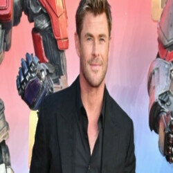Chris Hemsworth was worried about shark attacks after two surfers died near his home within two weeks