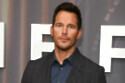 Chris Pratt stars in the new movie