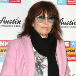 Chrissie Hynde reveals guilt over bandmate deaths