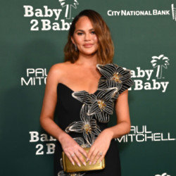 Chrissy Teigen wants perimenopause advice
