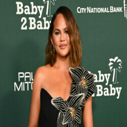 Chrissy Teigen took Ozempic