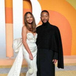 Chrissy Teigen and John Legend have been married since 2013