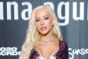 Christina Aguilera's daughter prefers her much natural looks