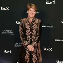 Clare Balding is trying to work 'smarter'