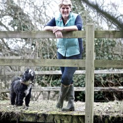 Clare Balding