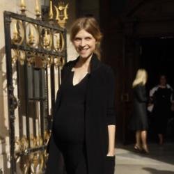 Clemence Poesy