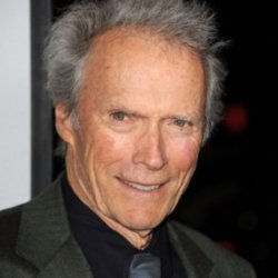 Clint Eastwood