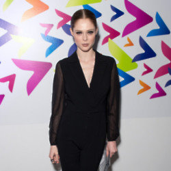 Coco Rocha