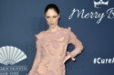 Coco Rocha's daughter takes her clothes