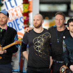 Coldplay