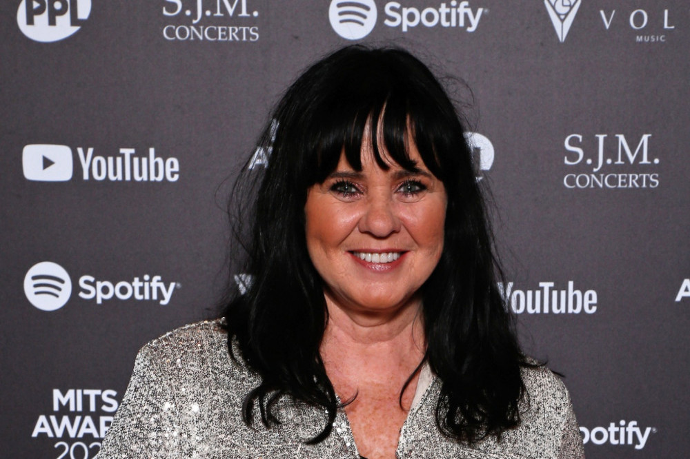 Loose Women panellist Coleen Nolan
