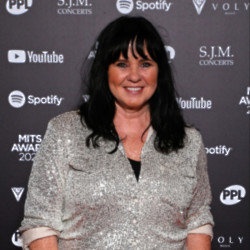 Loose Women panellist Coleen Nolan