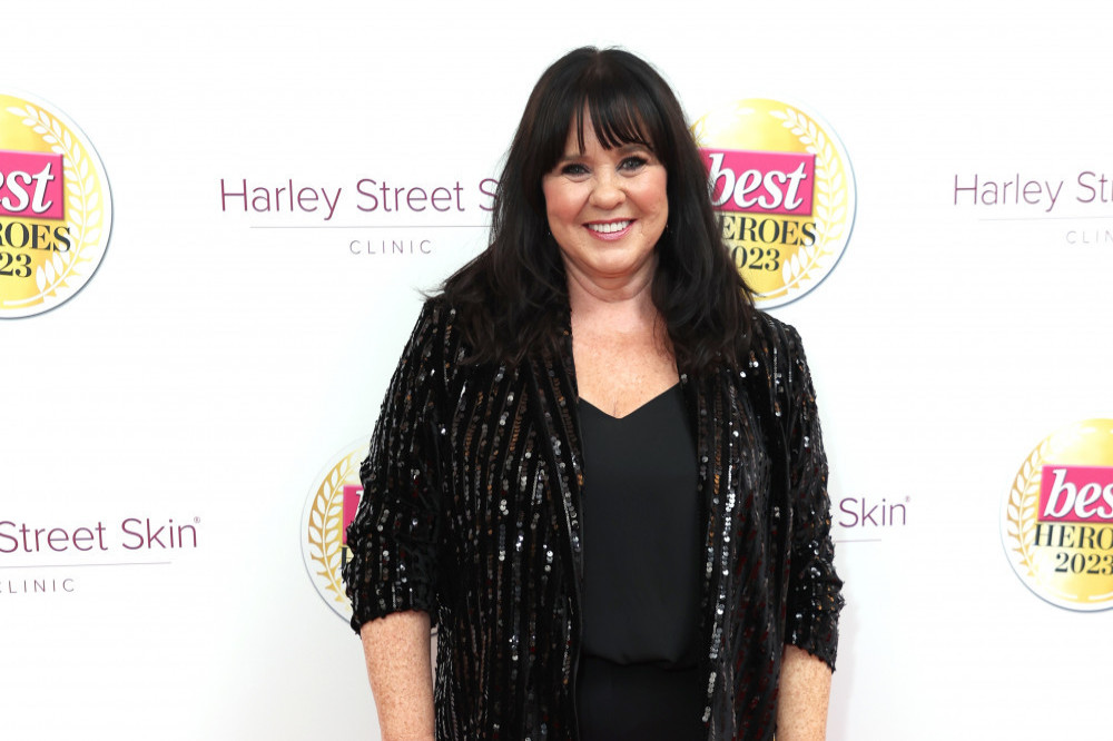 Celebs Go Dating 2026 star Coleen Nolan
