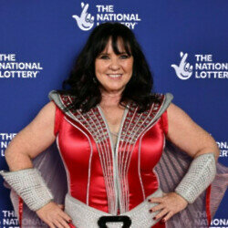 Coleen Nolan owns '30' pets