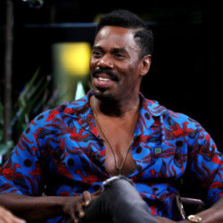 Colman Domingo’s antagonist in The Running Man was inspired by 'old-school talk show' hosts like Jerry Springer